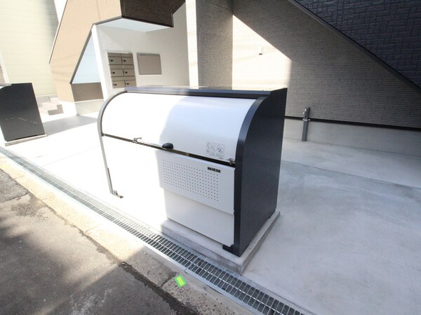 建物設備