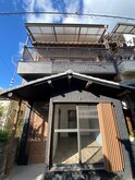 枚方市香里ケ丘一丁目貸家