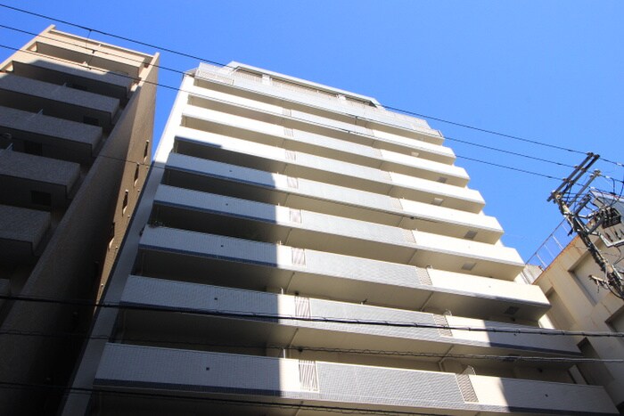 物件外観写真4　(外観写真)