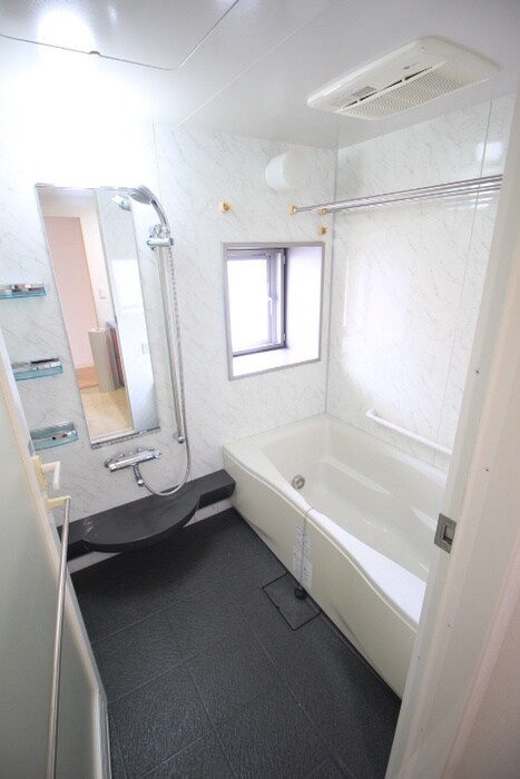 物件内観写真15　(バス／シャワールーム等)