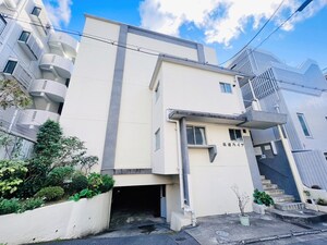 祇園ハイツ外観写真