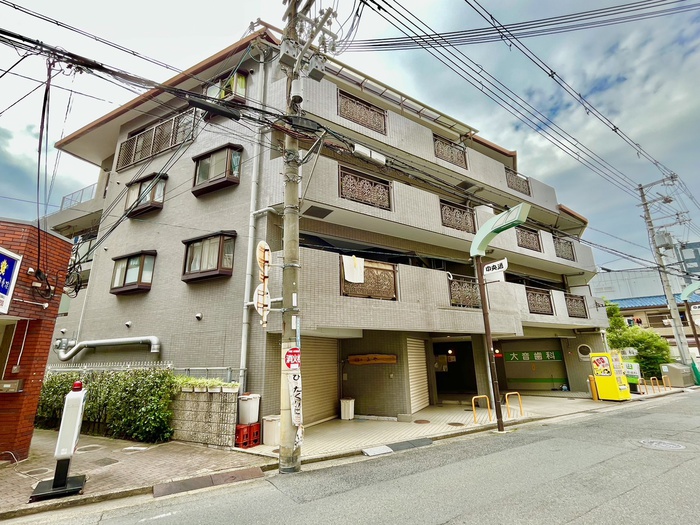 外観写真