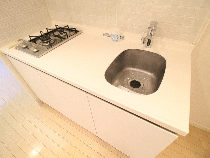 物件内観写真10　(キッチン)