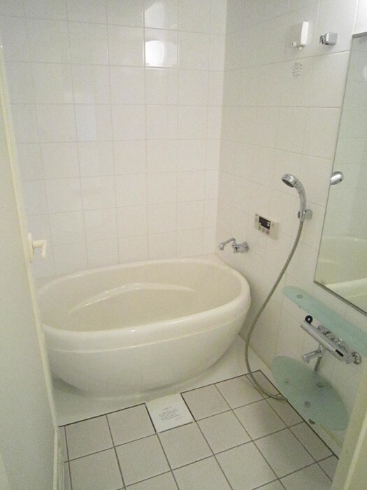 物件内観写真11　(バス／シャワールーム等)