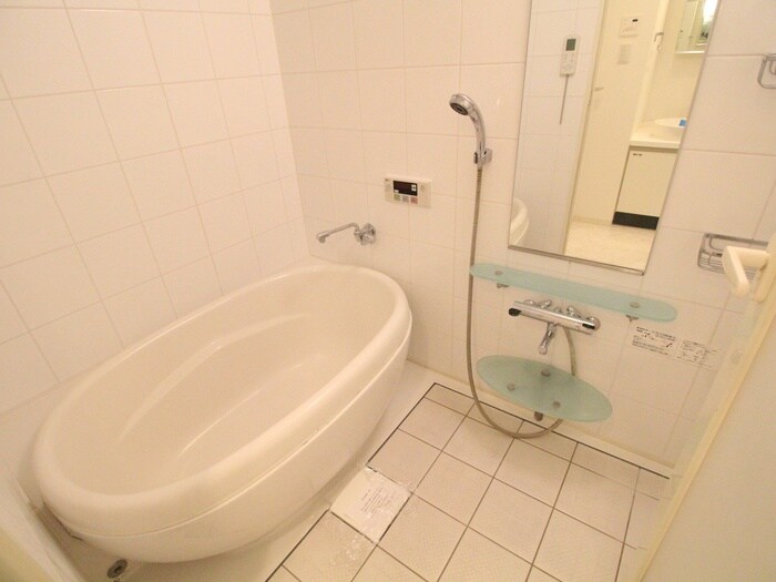 物件内観写真11　(バス／シャワールーム等)