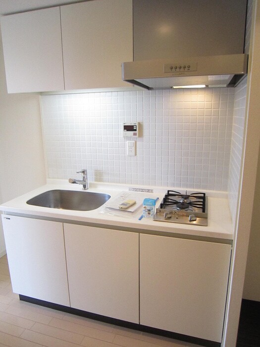 物件内観写真12　(キッチン)