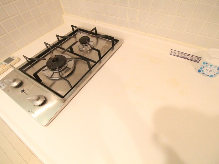 物件内観写真20　(キッチン)