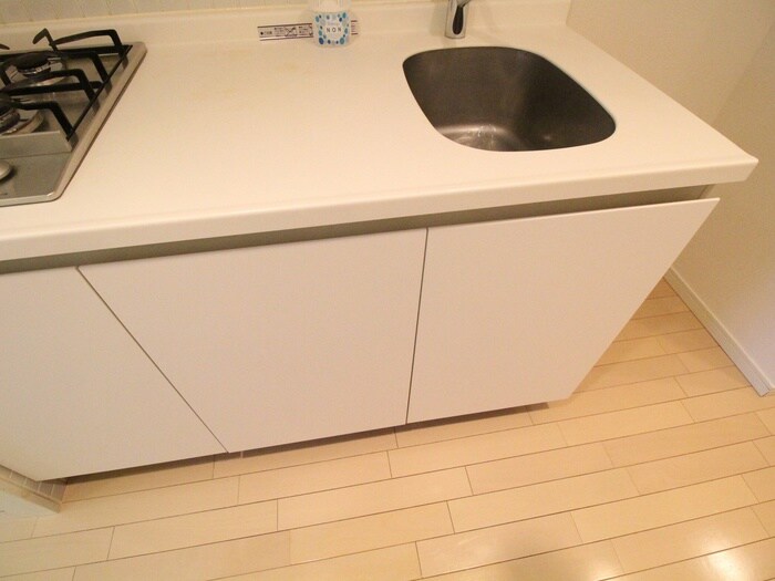 物件内観写真22　(キッチン)