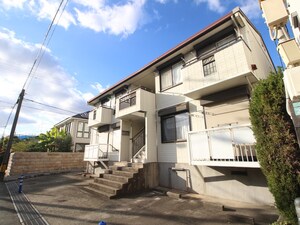 シャネル大原外観写真