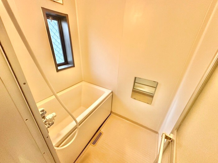 物件内観写真14　(バス／シャワールーム等)