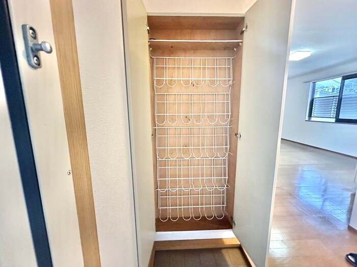 物件内観写真20　(靴箱)