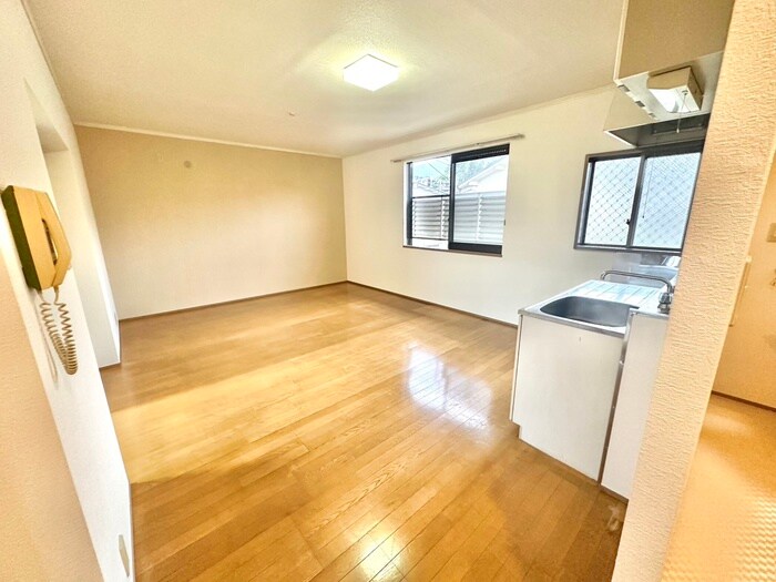 物件内観写真21　(居室)