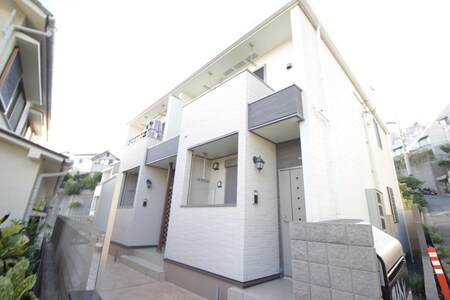 クレメント松本外観写真
