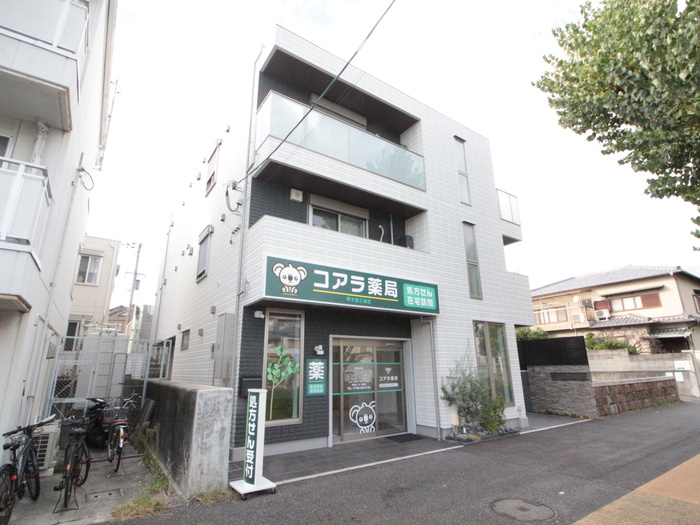 外観写真