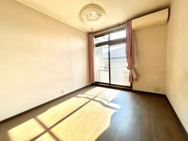 居室