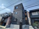 ハーモニーテラス江坂