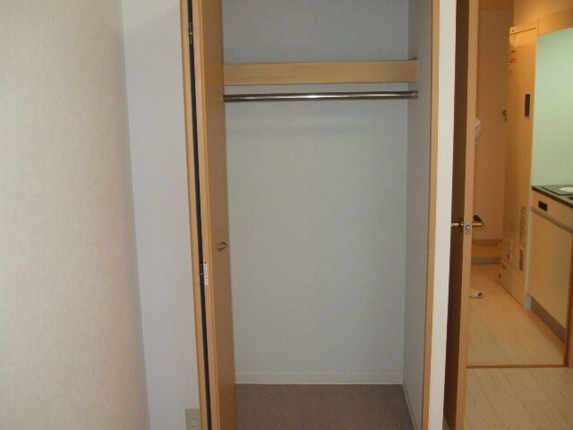 物件内観写真8　(収納)