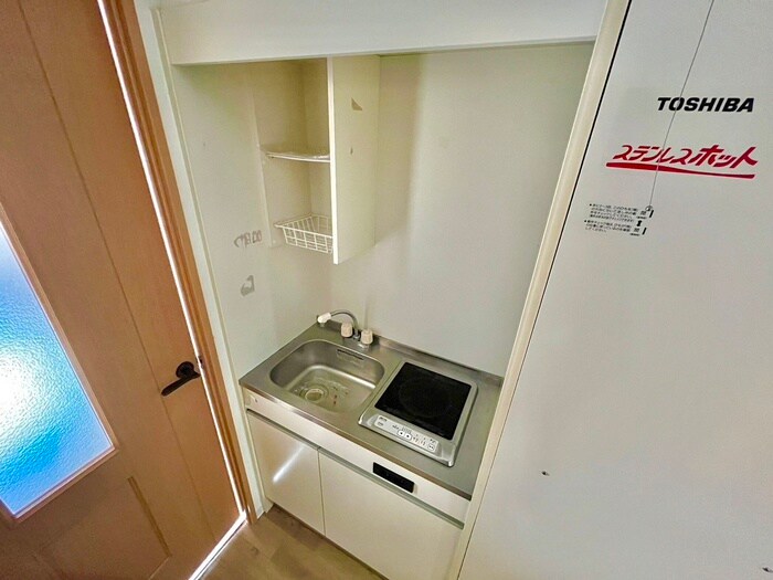 物件内観写真10　(キッチン)