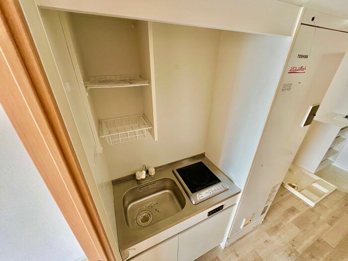 物件内観写真11　(キッチン)