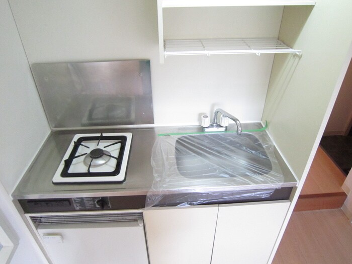 物件内観写真12　(キッチン)