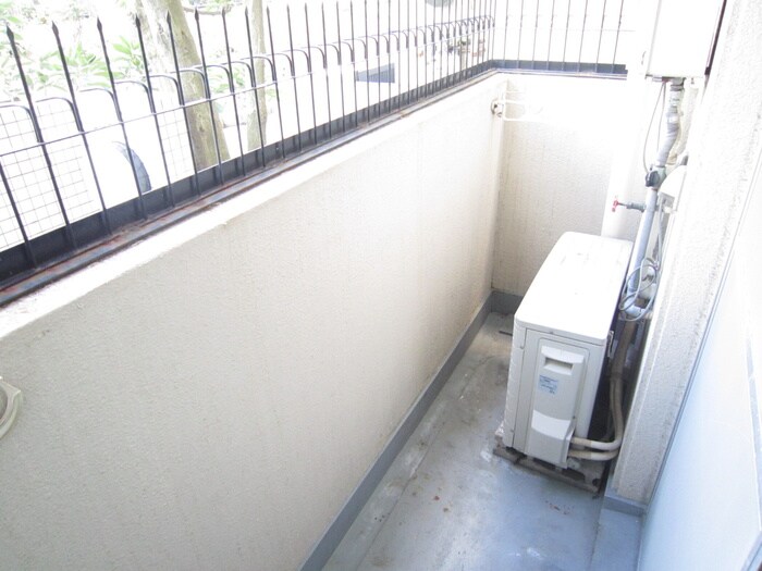 物件内観写真22　(ベランダ・バルコニー)