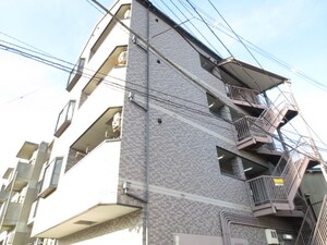 クリエイトPARTⅠ外観写真