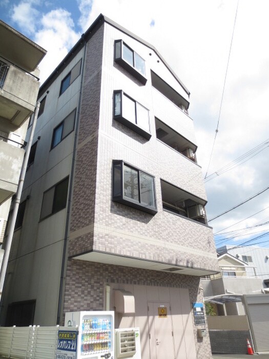 物件外観写真6　(周辺環境)