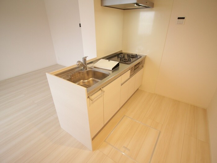 物件内観写真8　(キッチン)