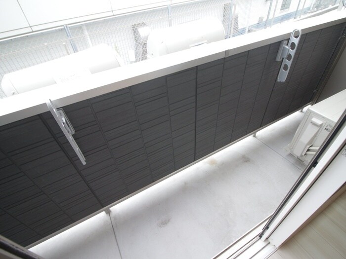 物件内観写真16　(ベランダ・バルコニー)