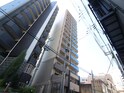 ﾚｼﾞｭｰﾙｱｯｼｭOSAKA福島(503)