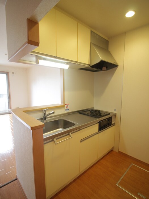 物件内観写真7　(キッチン)