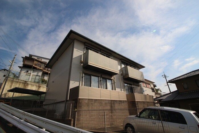 物件外観写真3　(外観写真)