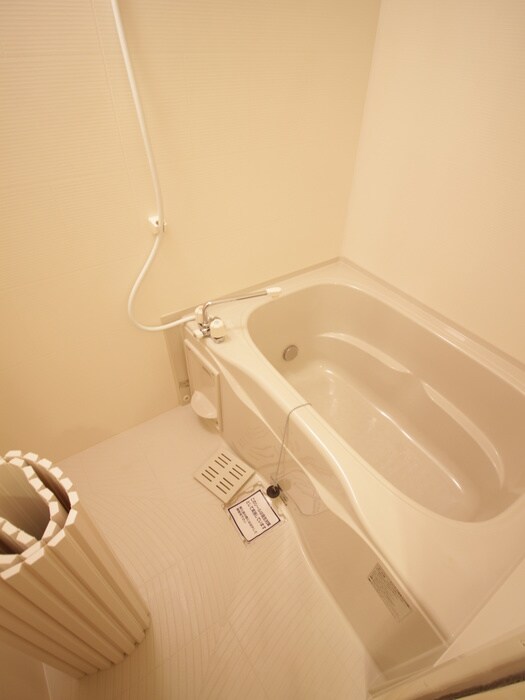 物件内観写真11　(バス／シャワールーム等)