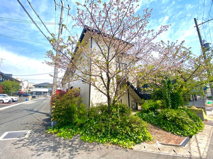 物件外観写真2　(外観写真)