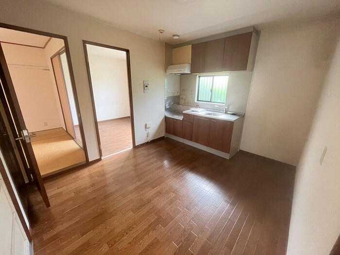 物件内観写真7　(居室)