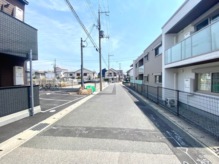 物件外観写真6　(周辺環境)
