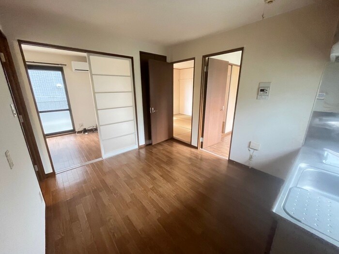 物件内観写真14　(居室)