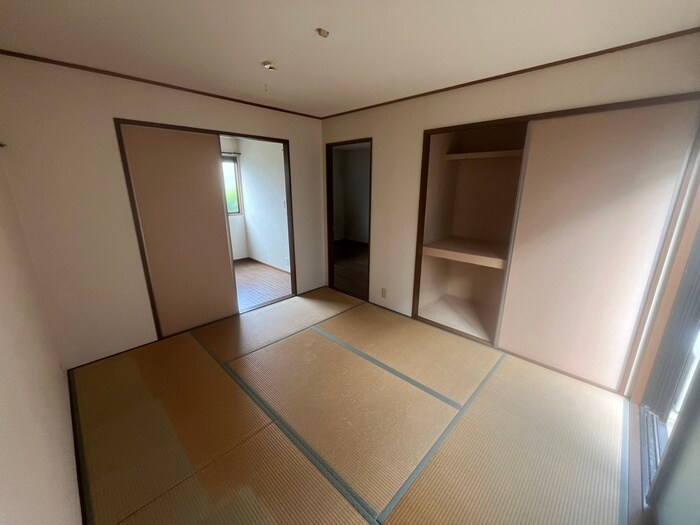 物件内観写真15　(居室)