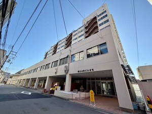 本町ビル住宅(304)外観写真