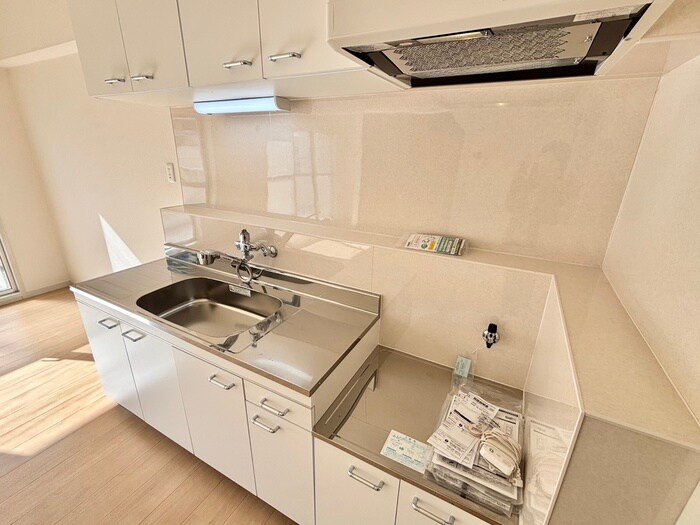 物件内観写真7　(キッチン)