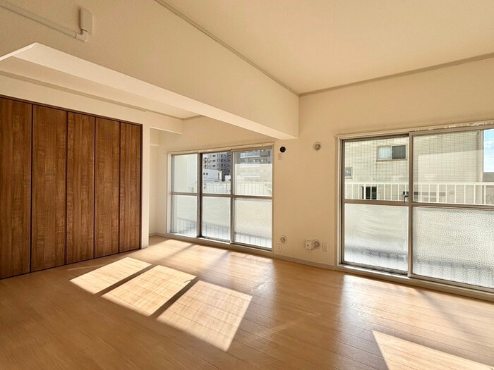 物件内観写真17　(居室)