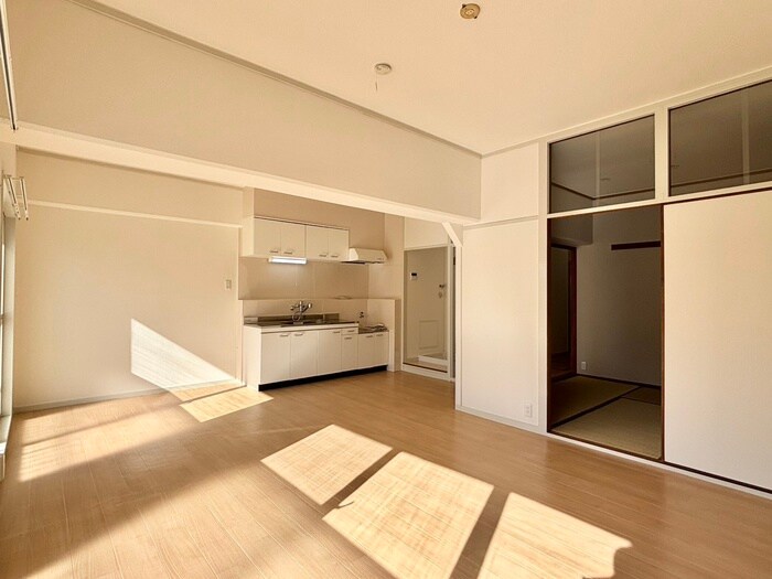 物件内観写真18　(居室)