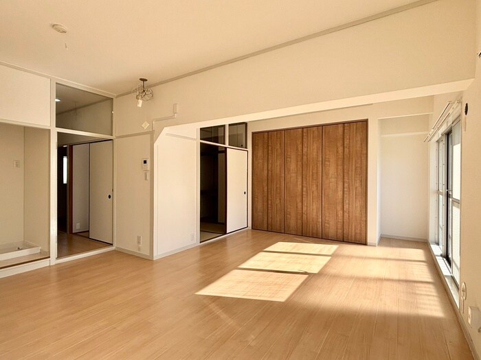 物件内観写真19　(居室)