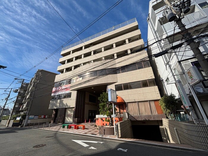 物件外観写真3　(外観写真)