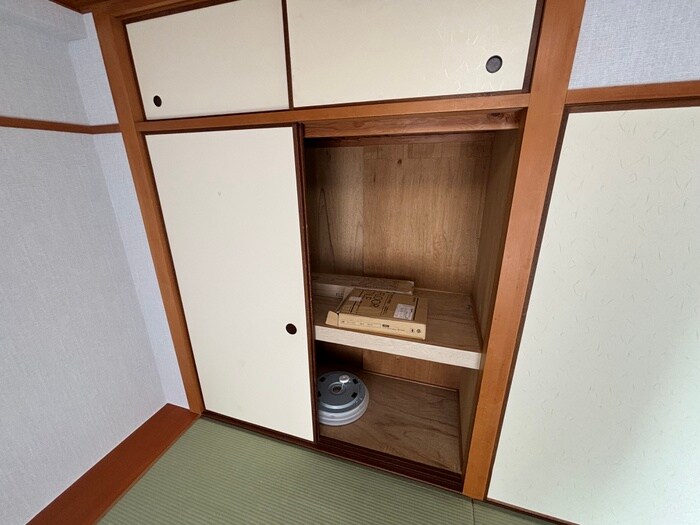 物件内観写真14　(収納)