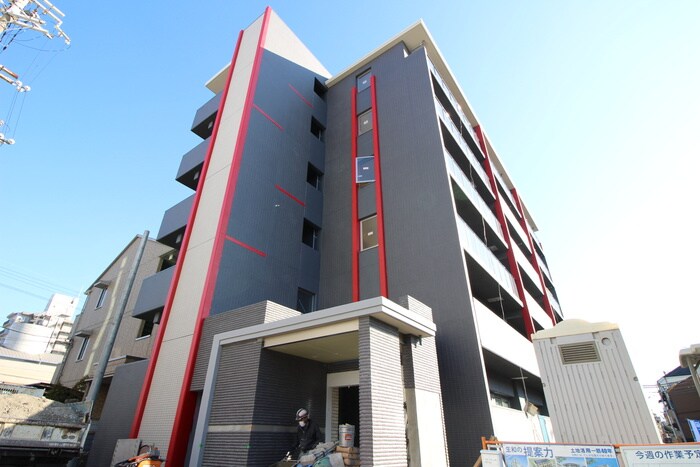 物件外観写真5　(外観写真)