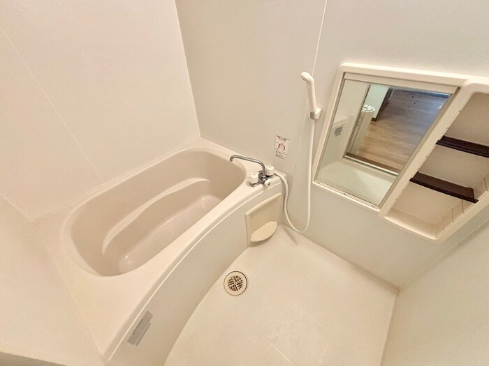 物件内観写真9　(バス／シャワールーム等)