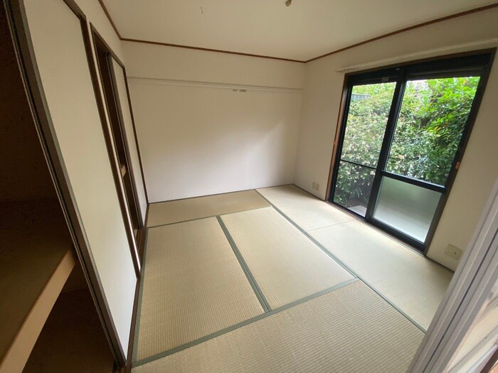 物件内観写真14　(居室)