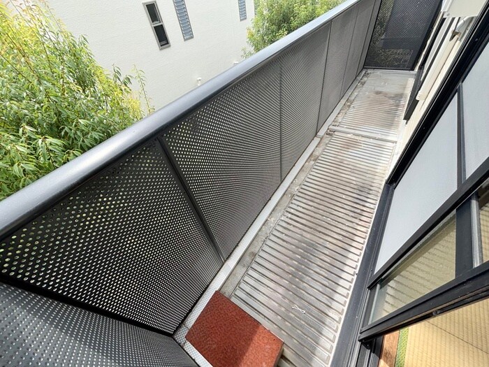 物件内観写真15　(ベランダ・バルコニー)