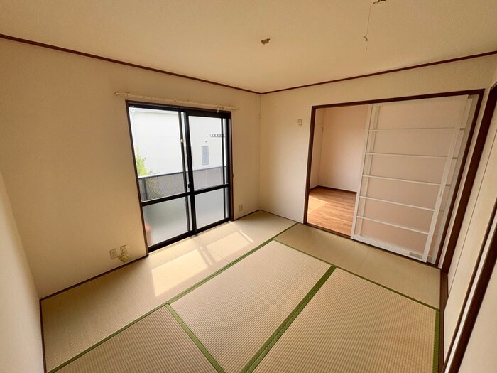 物件内観写真17　(居室)